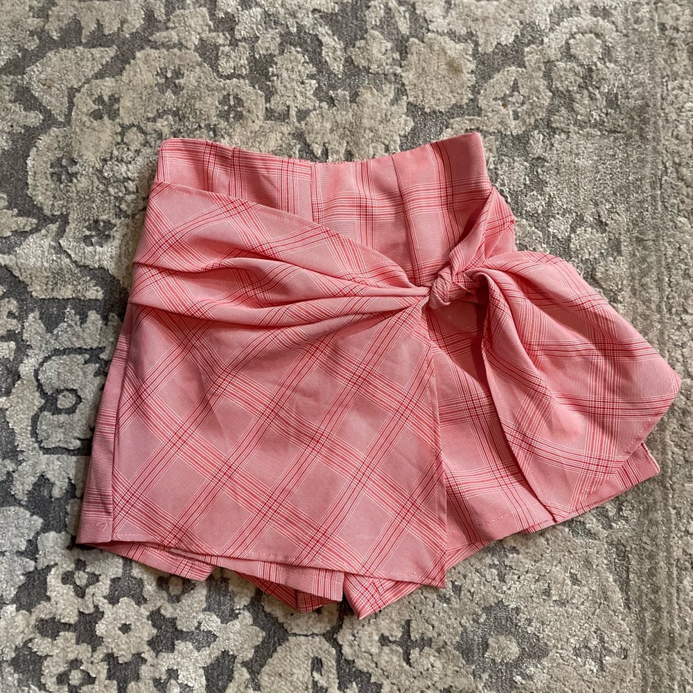 NWOT skort